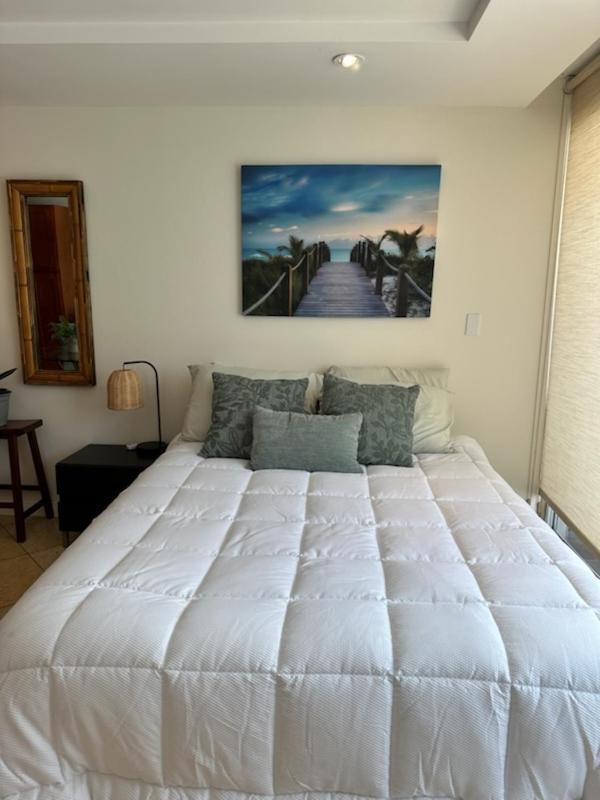 Marine Surf Waikiki Aparthotel Honolulu Camera foto